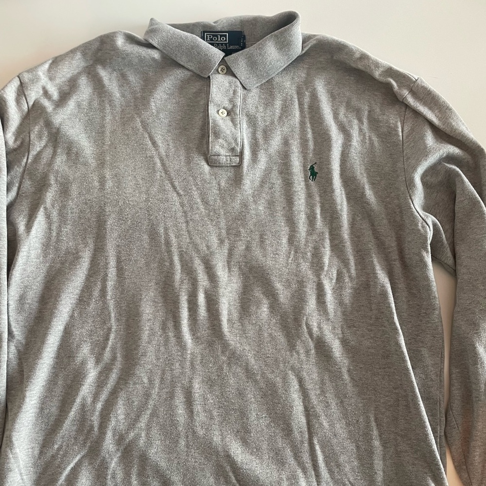 Ralph Lauren Long sleeve